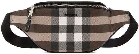 bag liners for burberry belt bag